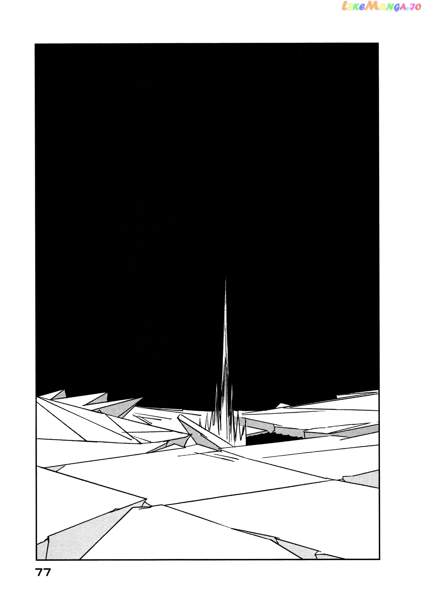 Land of the Lustrous, Chapter 16 image 23